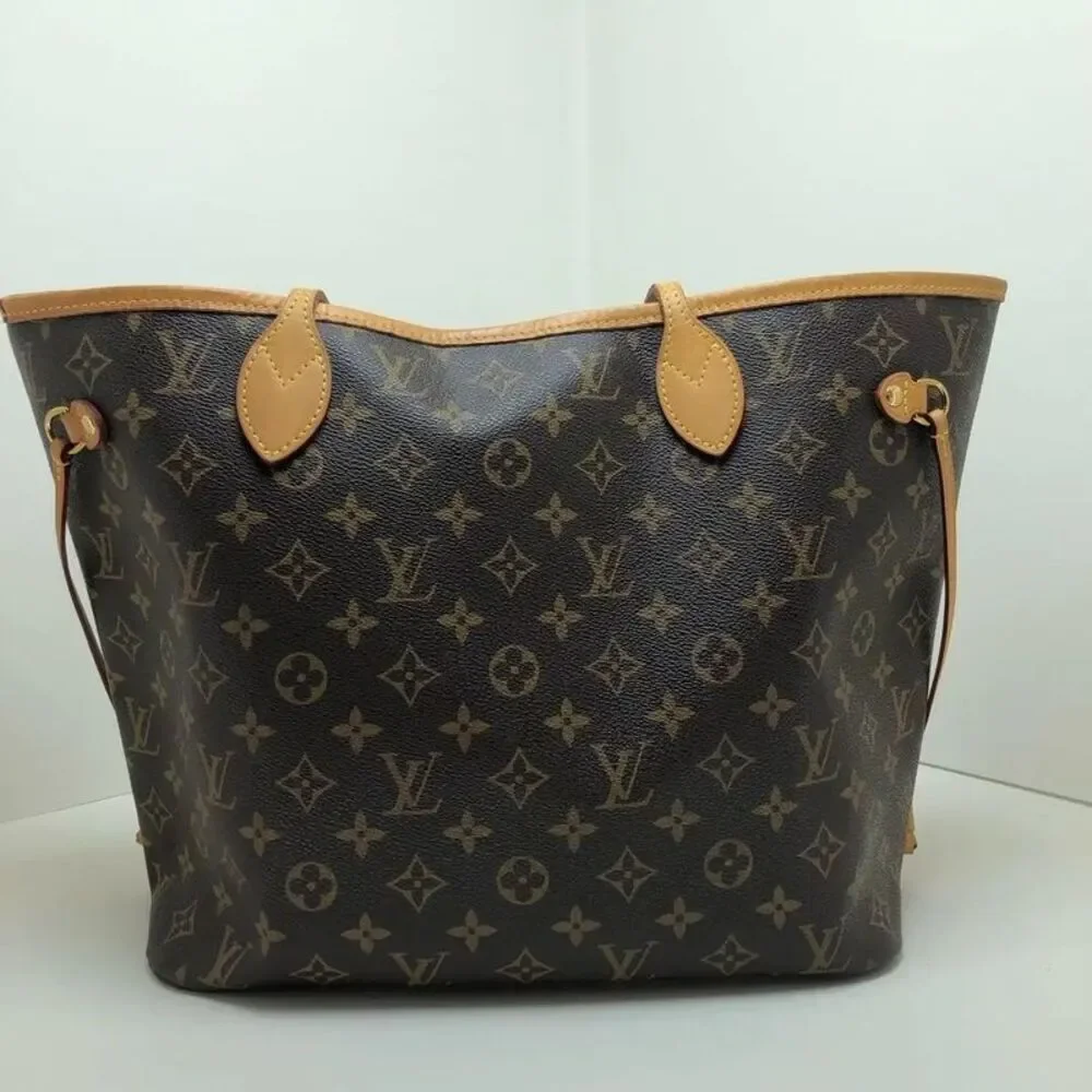 Louis Vuitton Women Pre-Loved Bag Very Good Condition